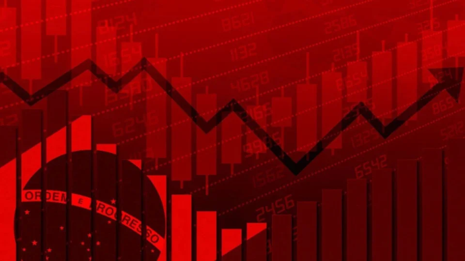 Brasil tem apenas o 9º PIB per capita da América Latina enquanto Guiana lidera