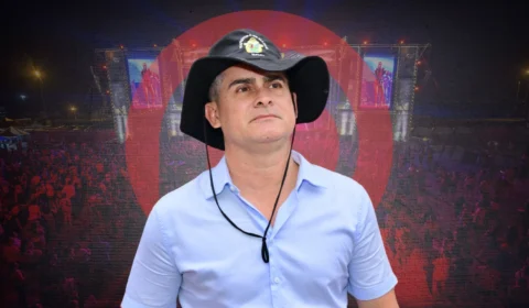 Empresas recebem R$ 10 milhões da Prefeitura de Manaus para eventos em apenas seis meses