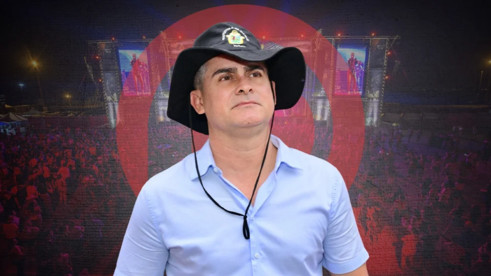 Empresas recebem R$ 10 milhões da Prefeitura de Manaus para eventos em apenas seis meses