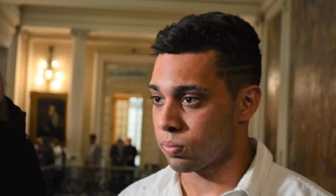 Ex-vereador Gabriel Monteiro é solto após decisão do STJ