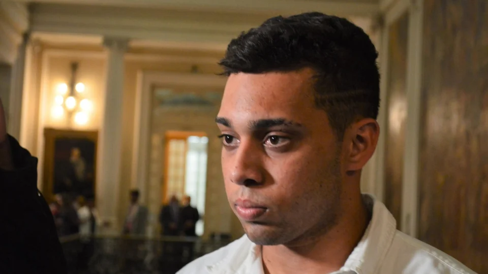 Ex-vereador Gabriel Monteiro é solto após decisão do STJ