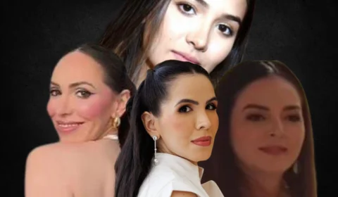 Viúva Erisvanha Ramos de Souza e filhas de ‘Passarão’ são indiciadas por crimes financeiros