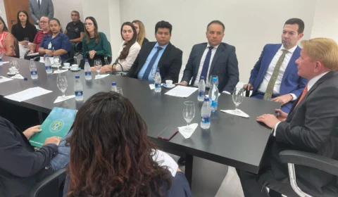 Poder Judiciário realizará mutirão de registro civil na capital e no interior