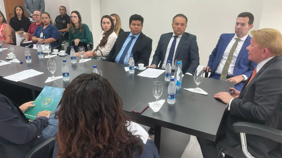 Poder Judiciário realizará mutirão de registro civil na capital e no interior