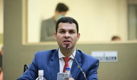 Saullo Vianna deixa Semasc e retorna à Câmara para tratar de emendas parlamentares