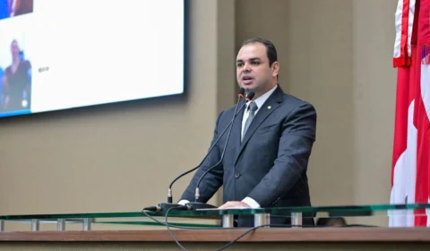 Roberto Cidade denuncia 10 dias sem energia na zona rural de Manicoré e cobra solução