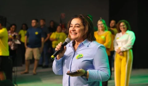 “Nunca fui e nunca serei uma aventureira”, afirma Maria do Carmo, pré-candidata ao governo pelo PL