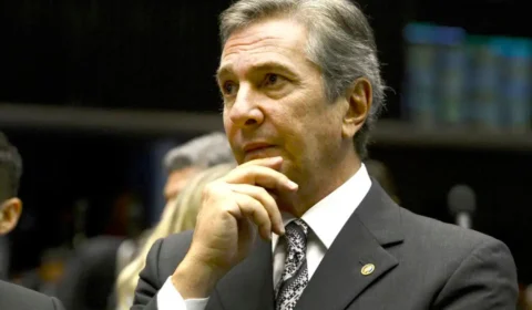 Ex-presidente Collor pode conseguir prisão domiciliar, recomenda PGR