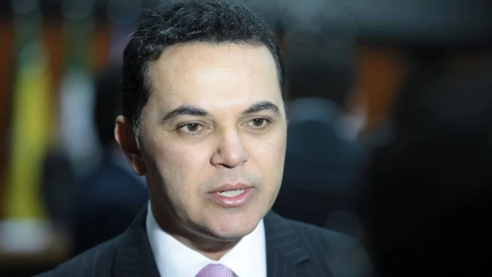 STJ mantém inelegibilidade de Jalser Renier por oito anos