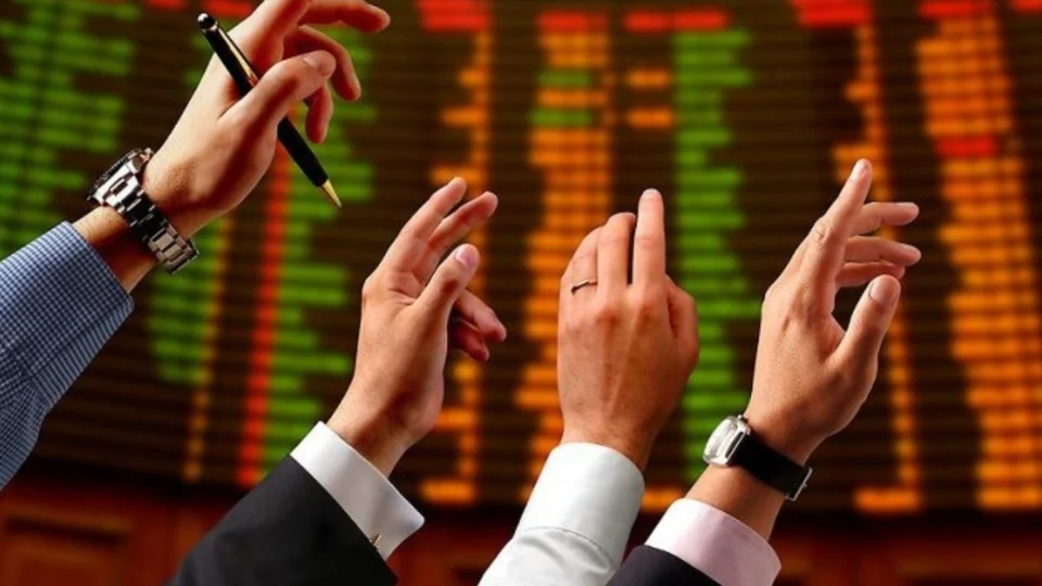 Mercados desabam na Ásia e Europa e Brasil espera pelos EUA