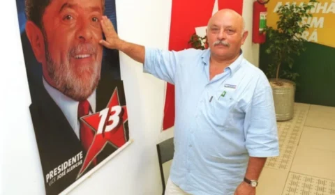 Fraude no INSS: Sindicato que irmão de Lula é dirigente virou alvo da PF