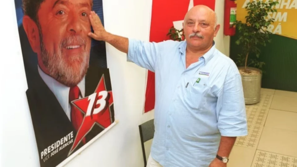 Fraude no INSS: Sindicato que irmão de Lula é dirigente virou alvo da PF