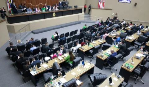 Eleições 2026: Pesquisa revela os nomes mais lembrados para a Assembleia do Amazonas