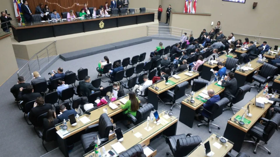 Eleições 2026: Pesquisa revela os nomes mais lembrados para a Assembleia do Amazonas