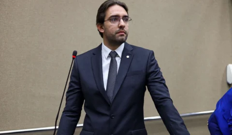 “Expedição leva 140 cirurgias e atendimento médico a ribeirinhos”, destaca Thiago Abraim