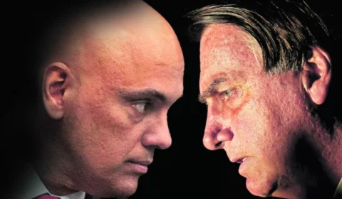 Após intimação de Moraes, estado de saúde de Bolsonaro se agrava