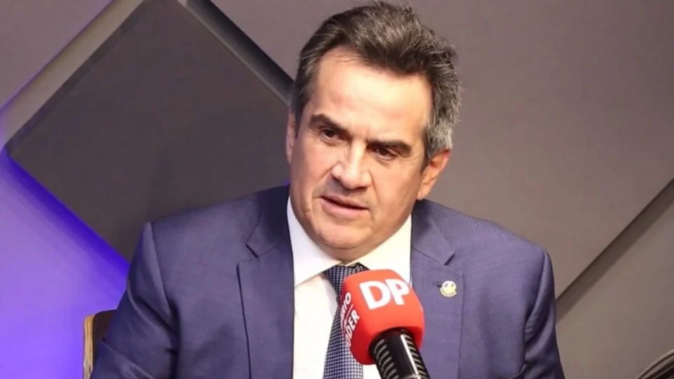 ‘Governo gasta mais, população come menos’, diz Ciro Nogueira