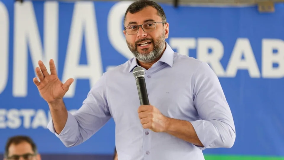 Wilson Lima reafirma posicionamento político e nega alianças após evento com adversários em Tefé