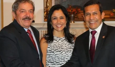 Oposição cobra governo Lula por asilo a ex-primeira-dama do Peru ligada à Odebrecht