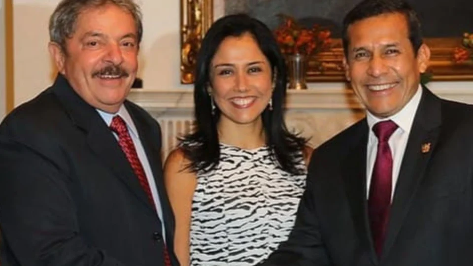 Oposição cobra governo Lula por asilo a ex-primeira-dama do Peru ligada à Odebrecht