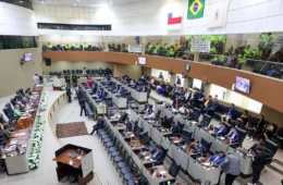 CPI dos Empréstimos: vereador diz que investigação terá ‘plano B’ se CMM não instalar comissão