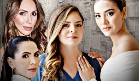 Polícia Civil investiga fraude e lavagem de dinheiro com empresárias do Grupo Chibatão