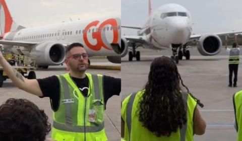 ‘Dr. Aeroporto’ revela bastidores do Aeroporto Internacional de Manaus em tour exclusivo