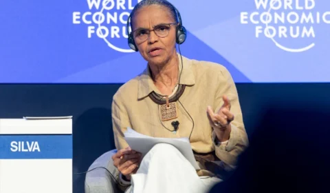 Marina Silva sofre derrota em eleição interna do partido Rede