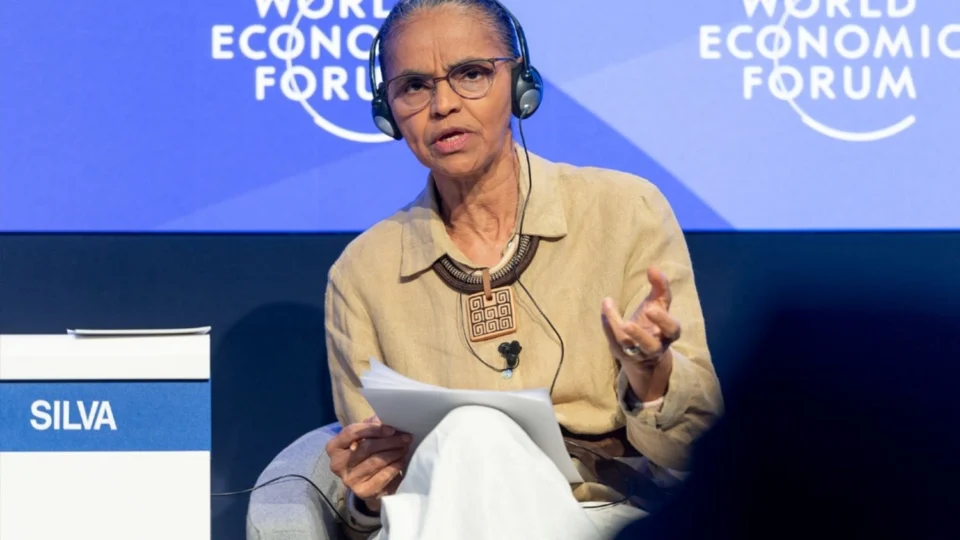 Marina Silva sofre derrota em eleição interna do partido Rede