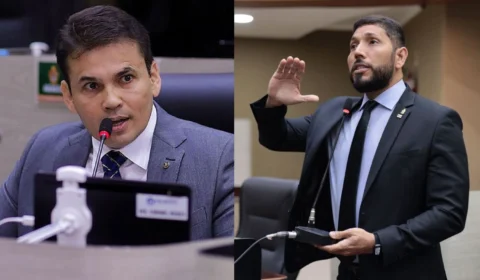 “Tá repreendido! Estou bem no PL”, diz Coronel Rosses após convite para se filiar ao Avante