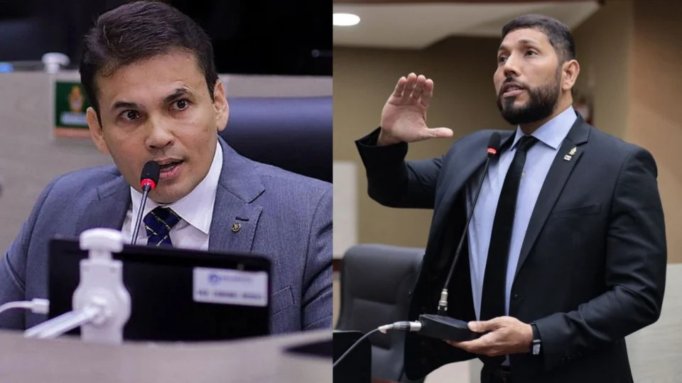 “Tá repreendido! Estou bem no PL”, diz Coronel Rosses após convite para se filiar ao Avante