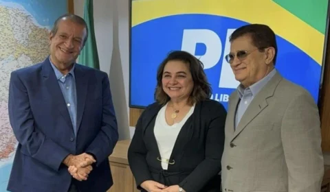 ‘Maria do Carmo vai transformar o Amazonas em um estado melhor’, diz Alfredo Nascimento