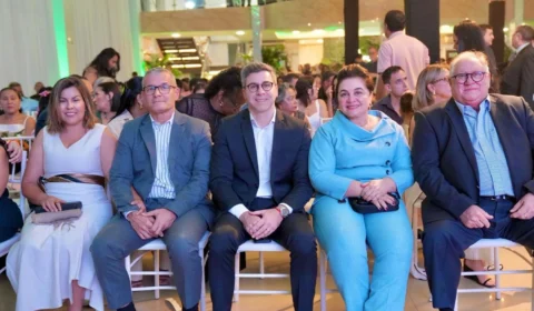 Faculdade Santa Teresa realiza a primeira cerimônia do jaleco do curso de Medicina em Boa Vista-RR