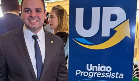 “Não é fácil fazer uma federação desse tamanho”, diz Roberto Cidade sobre União Progressista