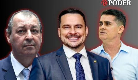 Alberto Neto lidera corrida eleitoral para o governo do Amazonas, aponta pesquisa Iveritas/Imediato