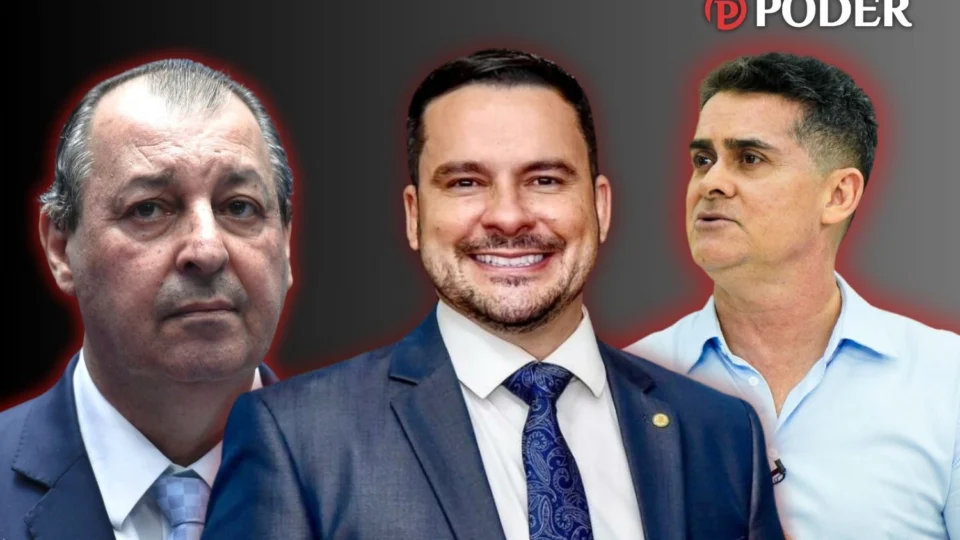 Alberto Neto lidera corrida eleitoral para o governo do Amazonas, aponta pesquisa Iveritas/Imediato