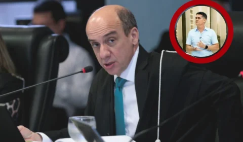 ‘Não me sinto na condição de STF’, diz conselheiro do TCE-AM sobre pedido para suspender empréstimo