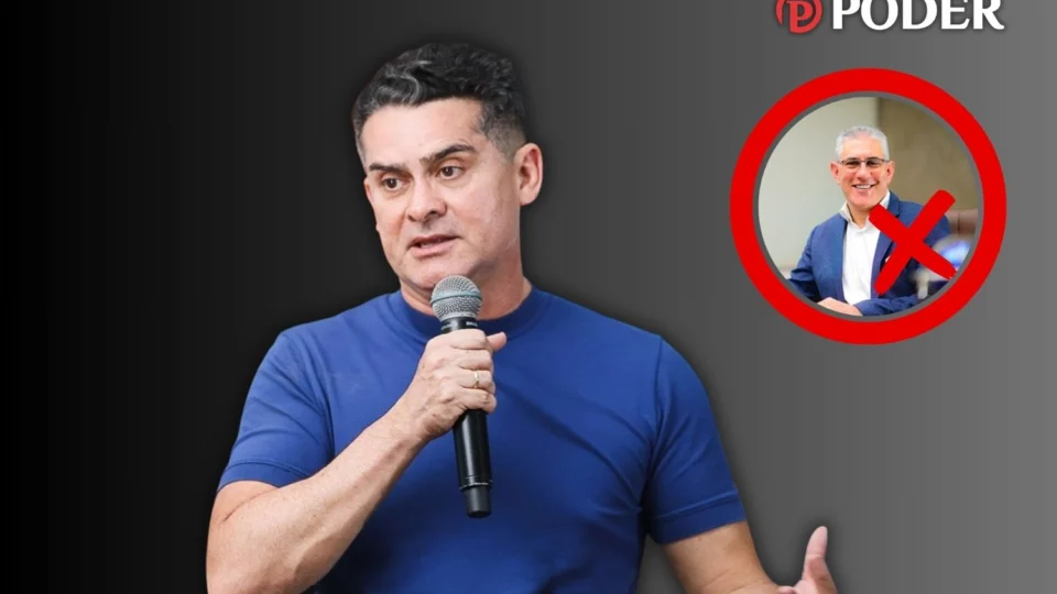 Contrato de R$ 19 milhões com empresa de marketing é renovado pela Prefeitura de Manaus