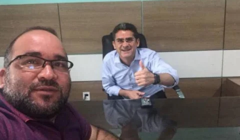 Ex-presidente do Avante de David Almeida com histórico de prisão pede cassação de vereadores do PL