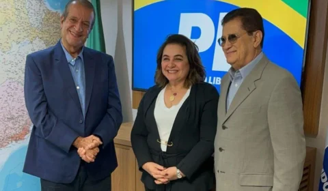 Professora Maria do Carmo se filia ao Partido Liberal do Amazonas
