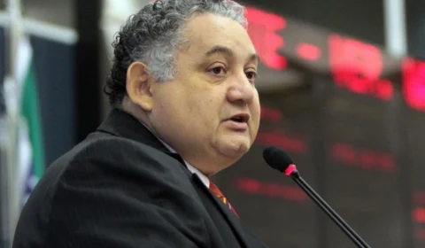 “Sinésio Campos já deu o que tinha que dar”, diz Waldemir José sobre disputa interna no PT