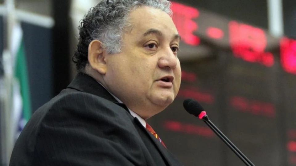 “Sinésio Campos já deu o que tinha que dar”, diz Waldemir José sobre disputa interna no PT