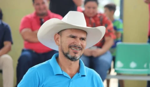 Prefeitura de São Sebastião do Uatumã gasta quase R$ 1 milhão com show de Pablo do Arrocha 