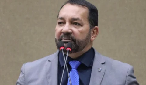 “Não é só preencher 14 assinaturas”, diz Gilmar Nascimento sobre abertura de CPI na CMM