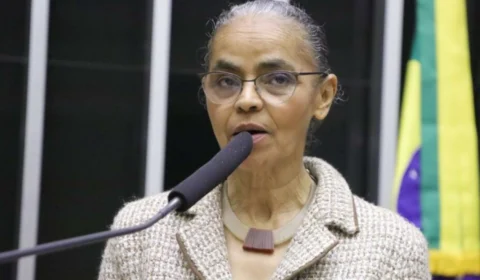 Marina Silva emperra projetos estratégicos do Norte e irrita base de Lula no Senado