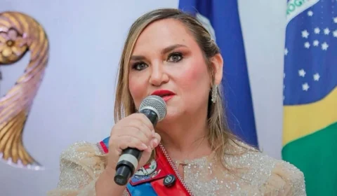 MPE protocola pedido de cassação contra prefeita e vice de Abaetetuba (PA) por uso abusivo de poder