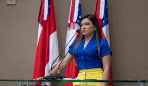 Joana Darc reforça convite para evento em alusão ao ‘Dia Mundial do Autismo’