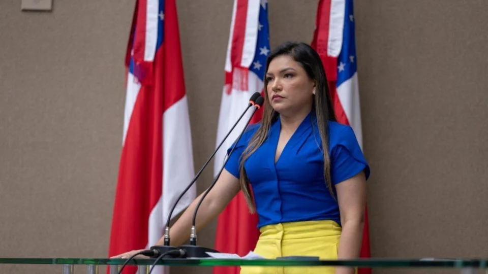 Joana Darc reforça convite para evento em alusão ao ‘Dia Mundial do Autismo’