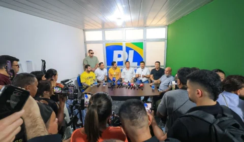 ‘Vamos às últimas consequências’, diz Alfredo Nascimento sobre pedido de cassação de vereadores