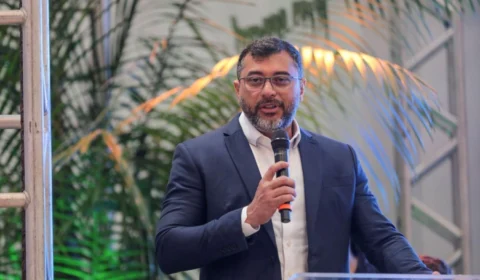 Wilson Lima destaca Limpa Crédito vai renegociar dívidas de até R$ 500 mil com a Afeam